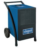 Industrial dehumidifier DH6000, up to 60 liters per day, 1150W