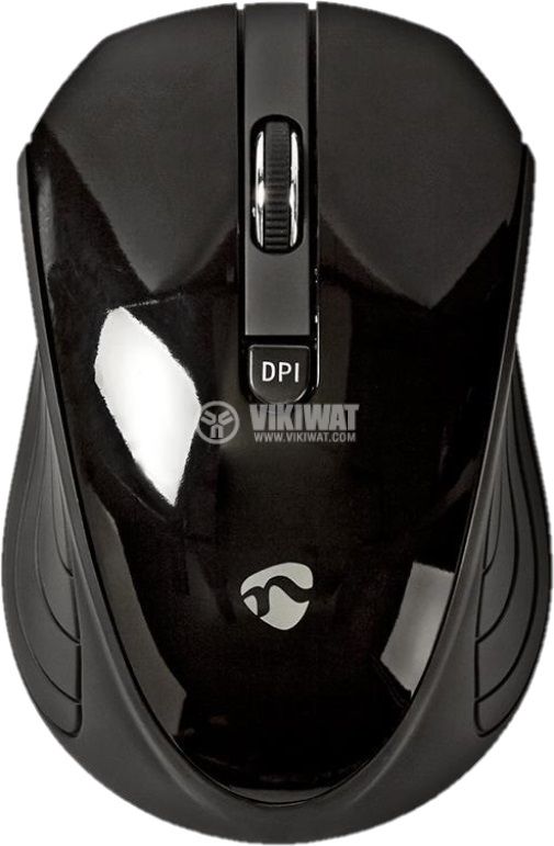 Wireless mouse - 1