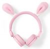 Headphones with magnetic ears  - 1
