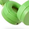 Headphones with magnetic ears and eyes Freddy Frog, 3.5mm jack, 85dB, 1.2m, green, HPWD4000GN, NEDIS
 - 8