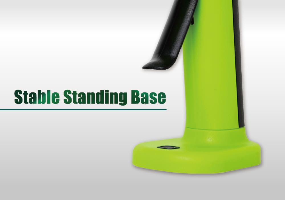 Hot glue gun, 15W, battery, USB-C, GK-366U, PRO'S KIT 