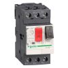 Circuit Breaker With Thermal-Magnetic Trip, GV2ME02AP, three-phase, 0.16 - 0.25A