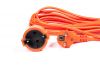 Extension cord 50m 2x1mm2 - 1
