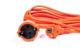 Extension cord 50m 2x1mm2