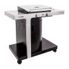 Thin T-22 GA Char Broil gas barbecue, 2x5.86 kw / h - 1