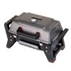 Grill 2 Go Char Broil, 2.7 kW gas barbecue - 1