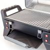 Grill 2 Go Char Broil, 2.7 kW gas barbecue - 3