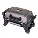 Grill 2 Go Char Broil, 2.7 kW gas barbecue