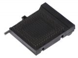 IC Socket, PGA ZIF, 17X17, 289 pin, 2.54, demountable, THT - 2 - Vikiwat IC Socket, PGA ZIF, 17X17, 289 pin, 2.54, demountable, THT - 2