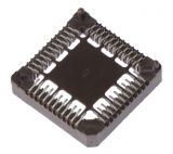 Socket for integrated circuit, 44pin, PLCC, SMT - 2 - Vikiwat Socket for integrated circuit, 44pin, PLCC, SMT - 2