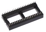 Socket for IC 32-pin, DIP - 2 - Vikiwat Socket for IC 32-pin, DIP - 2
