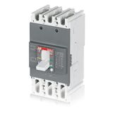 Automatic circuit breaker A1B 125 TMF 80-800, 3P, 80А, 550VAC