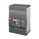 Automatic circuit breaker XT3N 250 TMD 250-2500, 3P, 250А, 690VAC