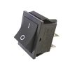 Rocker превключвател, 2 позиции, OFF-ON, 16A/250VAC, отвор 29x21mm - 1