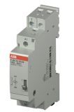 Impulse relay ABB, E290-16-10/230, 16A/250VAC, NO