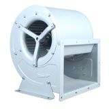 Вентилатор, промишлен, V-4D-250, 380VAC, 1000W, 4200m3/h, тип "охлюв"