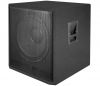 Speaker professional passive subwoofer PP-18 800W RMS 8Ohm 18"