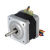 Electric motor 103H5205-5240, DC, 24VDC, stepper, 1.8 °, bipolar - 1