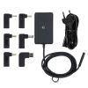 Universal charger NBAU65110BK - 3 - Vikiwat Universal charger NBAU65110BK - 3
