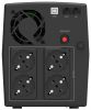 Emergency power supply UPS Basic VI 1500 STL, 1500VA, 162~290VAC, 900W, linear-interactive, modified sine wave - 3