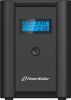 Emergency power supply UPS VI 1200 SHL, 1200VA, 170~280VAC, 600W, linear-interactive, modified sine wave - 3