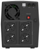 Emergency power supply UPS Basic VI 2200 STL, 2200VA, 162~290VAC, 1320W, linear-interactive, modified sine wave - 3