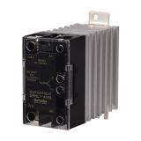 Solid state relay SRHL1-4240, single phase, semiconductor, 24-240VAC, 40A