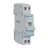 Change-over switch, one-pole, 25A, 230V, three-positions, SFT125