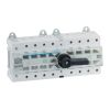 Change-over switch, four-pole, 100A, 690V, tree-positions, HI405R