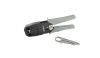Pliers NAR0051 for LAN crimping, RJ45-8P8C, RJ12-4P4C, RJ11-6P4C - 2