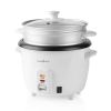 Rice cooker 1000ml 230V 400W white NEDIS KARC10WT - 4