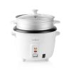 Rice cooker 1000ml 230V 400W white NEDIS KARC10WT - 2