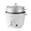 Rice cooker 1500ml 230V 500W white NEDIS KARC15WT - 5