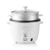 Rice cooker 1500ml 230V 500W white NEDIS KARC15WT - 2