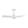 Room fan with built-in lamp, ceiling, 230VAC, 18+30W, φ960mm - 2