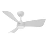 Room fan with built-in lamp, ceiling, 230VAC, 18+30W, φ960mm, BH85-00220