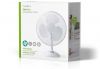 Portable table fan with 3 speeds NEDIS - 4