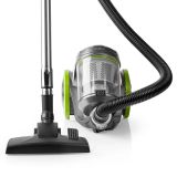 Vacuum cleaner VCBS500GN, 700W, dust capacity 3.5l
