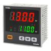 Temperature regulator TCN4L-24R, 100~240VAC, -100~1700°C, Cu50, Pt100, J, K, L, R, S, T, relay/SSR+2 alarms - 1