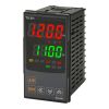 Temperature regulator TK4H-14SR, 100~240VAC, 0.1~1700°C, Cu100, Cu50, JPt100, Ni120, Pt100, Pt50, B, C, E, G, J, K, L, N, PLII, R, S, T, U, 2 relay+ SSR - 1