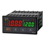 Термоконтролер TK4N-14RC, 100~240VAC, 0.1~1700°C, релеен/SSR+ алармен