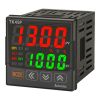 Temperature regulator TK4SP-14RN, 100~240VAC, 0.1~1700°C, Cu100, Cu50, JPt100, Ni120, Pt100, Pt50, B, C, E, G, J, K, L, N, PLII, R, S, T, U, 2 relay - 1