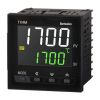 Temperature regulator TX4M-14R, 100~240VAC, -50~1200°C, Cu50, Pt100 J, K, L, R, S, T, 2 relay - 1