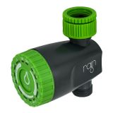 Irrigation timer CLICK, 1 zone, up to 15min, 2 days, flow rate 5 ~ 25 l / m