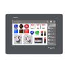 Touchscreen HMI, TFT, 4.3inch, 480x272px, 12~24VDC, HMISTO705 - 1