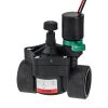 Programmer for irrigation systems Amico PRO with solenoid valve 1 inch
 - 2
