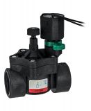 Solenoid valve RN150, 9 VDC, 20 ~ 50l / m, for irrigation systems