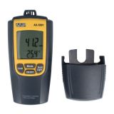 Multifunctional thermometer, hygrometer, AX-5001, with range -10 ~ 50 ° C, 0 ~ 100% RH