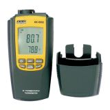 Multifunctional digital thermometer, AX-5002 with range -200 ~ 1300 ° C, -50 ~ 300 ° C, thermocouple type K