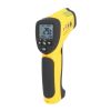 Infrared thermometer, AX-7530, - 32 °C to 480 °C, D:S 13:1 - 1